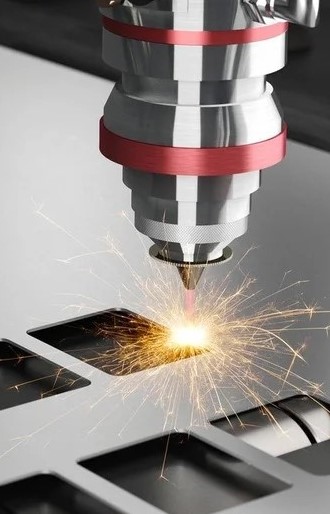Laser Cutting