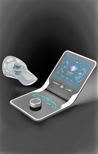 3D Modeling